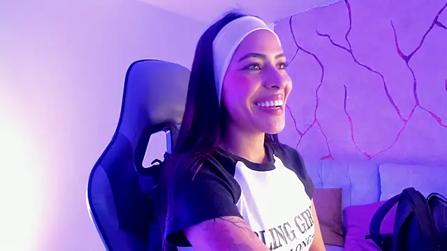 ValkaGrecco online show from November 12, 3:04 am