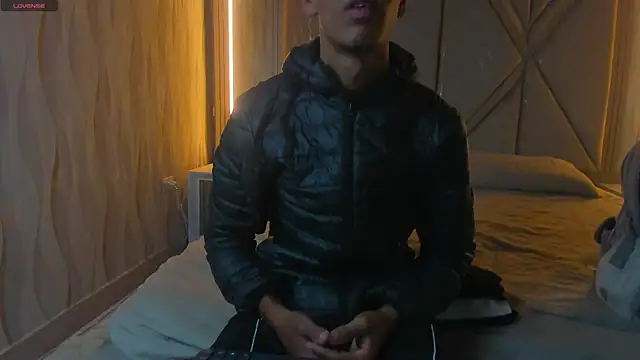 Hotcouple 222 online show from November 27, 7:22 am