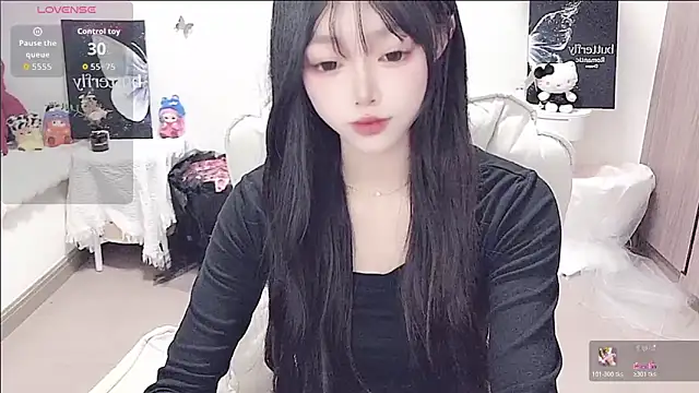 -EEBABY online show from June 21, 3:49 pm