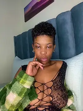 Caramel Mellow online show from December 21, 1:43 am