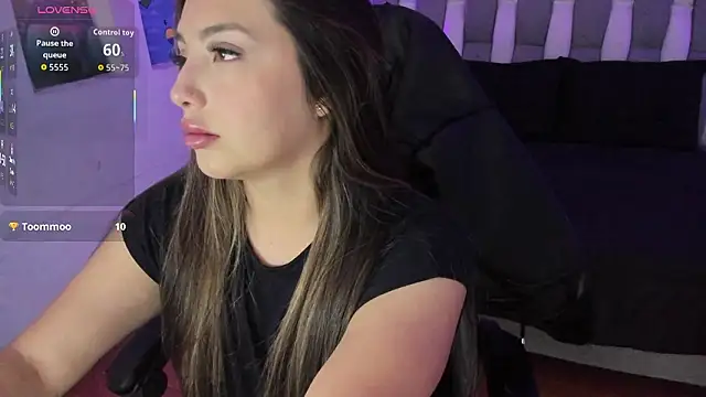 Adaara Rey online show from February 4, 8:12 pm