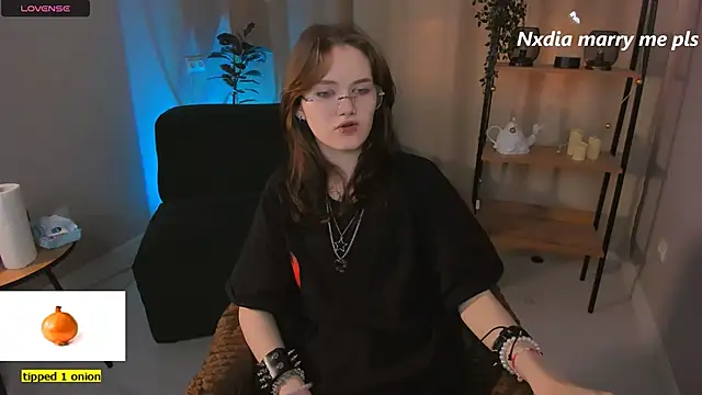 Dilara xBaby online show from October 2, 2:22 pm