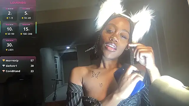 maskedgirl5005 online show from September 19, 2:10 am