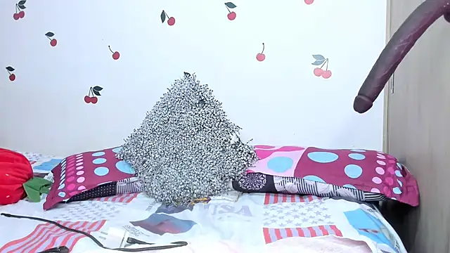 candy hot999 online show from January 13, 10:36 pm