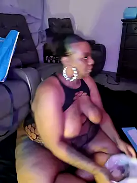 Thickkemzz41 online show from April 17, 4:25 am