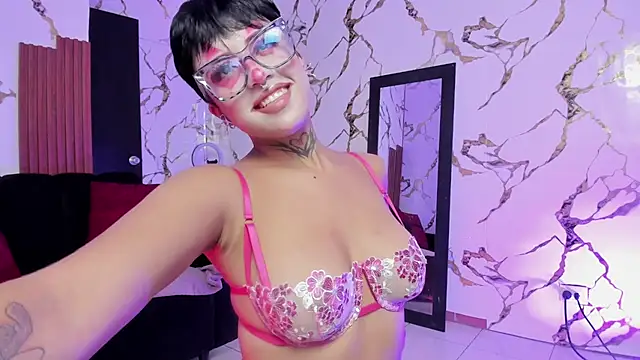 Rebeka-baker online show from October 23, 12:22 pm