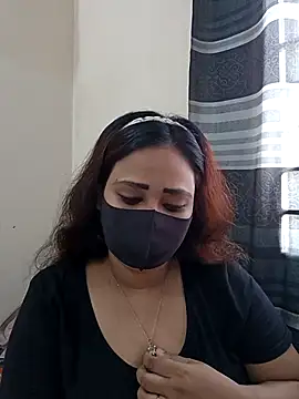 Snapshot of Mow_955 chatting on October 18, 3:42 am Mow 955 online show from October 18, 3:42 am