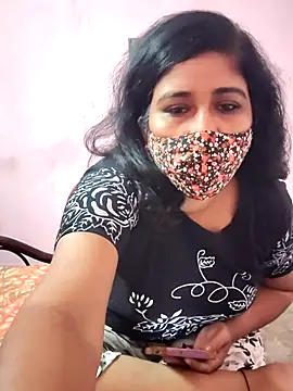 Rupali201 online show from December 14, 4:07 am