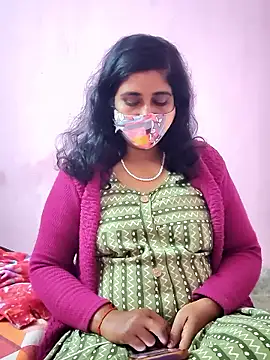 Rupali201 online show from January 9, 6:01 pm