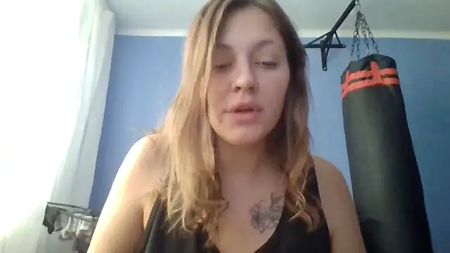 Baby Mon online show from September 19, 4:44 am