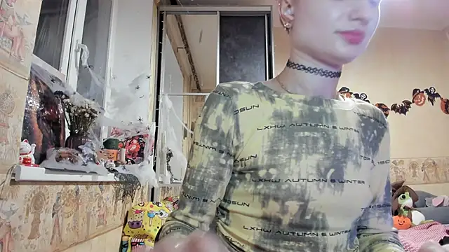 WatsonMi online show from October 15, 8:11 pm