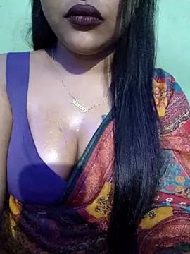 Snapshot of JIYA-04 chatting on October 27, 2:23 pm JIYA-04 online show from October 27, 2:23 pm