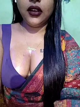 Snapshot of JIYA-04 chatting on October 29, 1:58 pm JIYA-04 online show from October 29, 1:58 pm