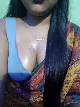 Snapshot of JIYA-04 chatting on October 22, 4:01 pm JIYA-04 online show from October 22, 4:01 pm