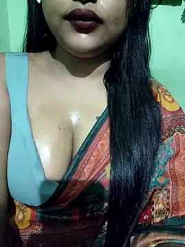 Snapshot of JIYA-04 chatting on October 19, 1:46 pm JIYA-04 online show from October 19, 1:46 pm