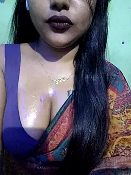 Snapshot of JIYA-04 chatting on October 26, 1:28 pm JIYA-04 online show from October 26, 1:28 pm