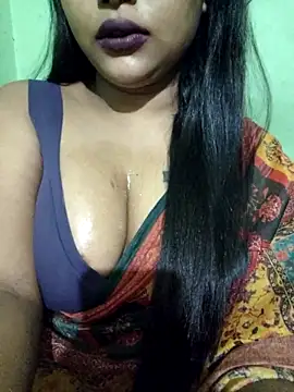 Snapshot of JIYA-04 chatting on September 27, 12:56 pm JIYA-04 online show from September 27, 12:56 pm