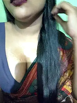 Snapshot of JIYA-04 chatting on September 19, 12:59 pm JIYA-04 online show from September 19, 12:59 pm