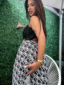 OneInAMillionXXX online show from March 14, 10:00 pm