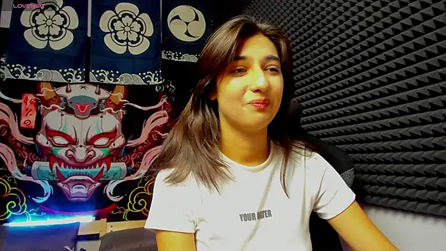 Snapshot of Elfy_Rare_ chatting on October 23, 10:43 am Elfy Rare  online show from October 23, 10:43 am