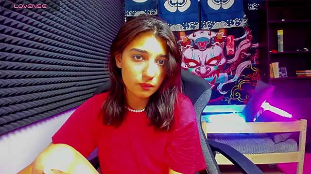 Snapshot of Elfy_Rare_ chatting on September 10, 3:01 pm Elfy Rare  online show from September 10, 3:01 pm