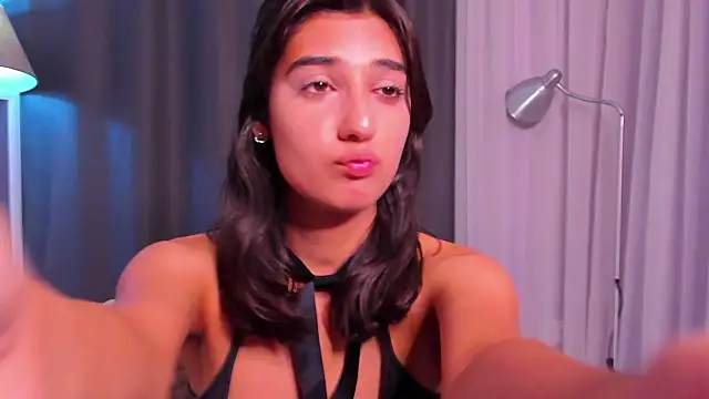 Snapshot of Elfy_Rare_ chatting on October 16, 3:25 pm Elfy Rare  online show from October 16, 3:25 pm