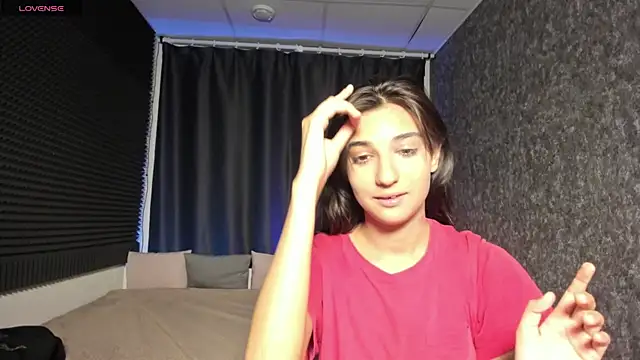 Snapshot of Elfy_Rare_ chatting on September 29, 3:28 pm Elfy Rare  online show from September 29, 3:28 pm