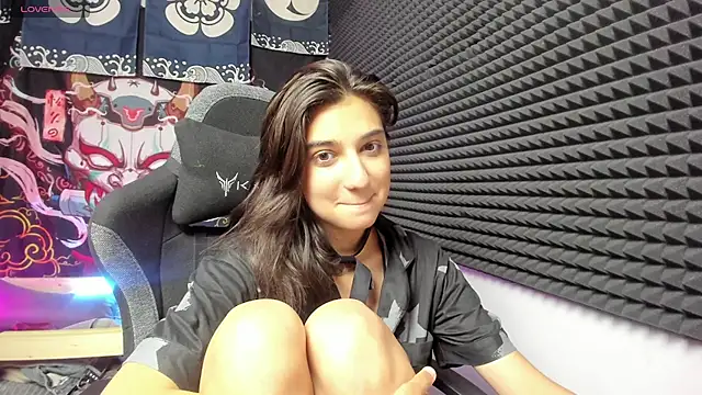 Snapshot of Elfy_Rare_ chatting on October 15, 3:14 pm Elfy Rare  online show from October 15, 3:14 pm