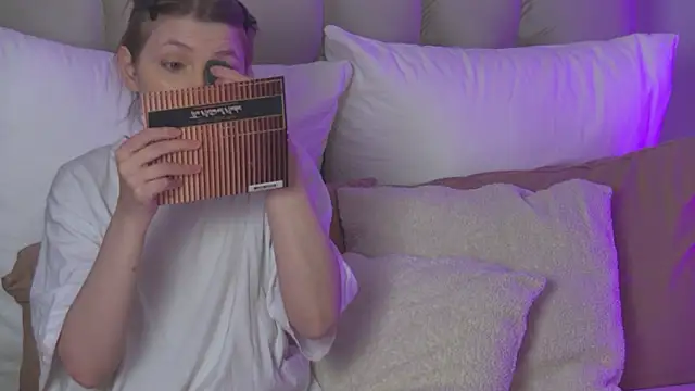 miamunn online show from February 10, 6:55 pm