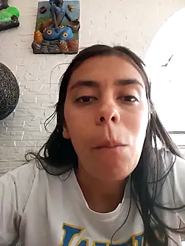 SharonDustLove online show from November 21, 8:22 pm