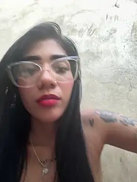 ElaRose 12 online show from April 3, 10:08 pm