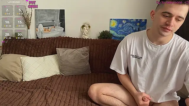 hako emm online show from March 23, 8:31 am