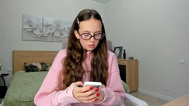 roxxxy 10 online show from January 19, 1:57 am