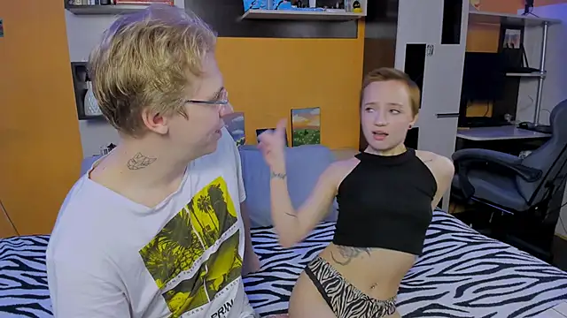 SammySccott online show from February 24, 10:25 am