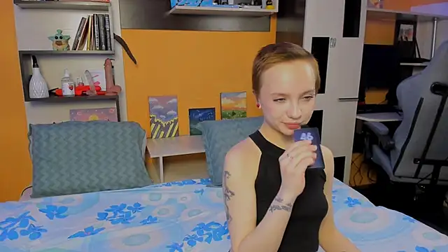 SammySccott online show from February 27, 7:08 am