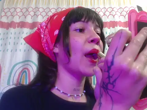 porndollbaby online show from November 6, 11:32 pm