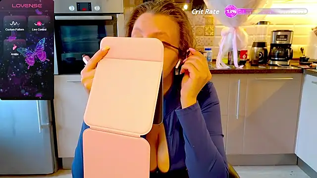 Brightsstar online show from April 14, 12:27 pm