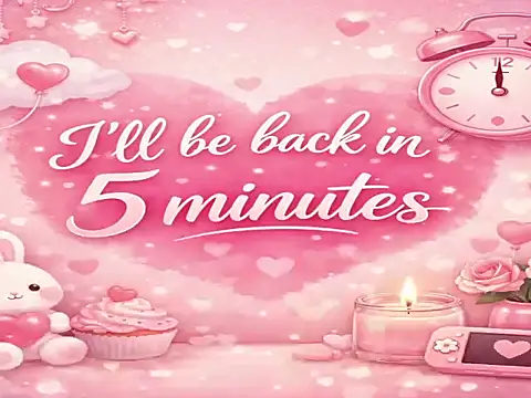 Sweetkaroll28s online show from April 11, 7:45 am