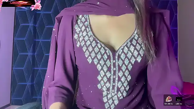  Mehak   online show from November 19, 3:23 pm