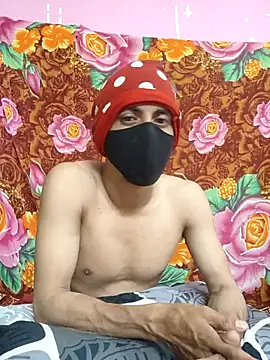 Seducing couple online show from September 23, 8:01 am