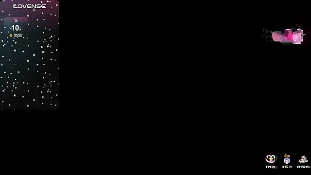 franzeva online show from October 16, 5:43 am