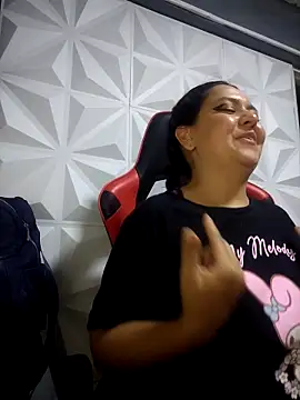 Abbyjoness21 online show from March 29, 2:27 pm