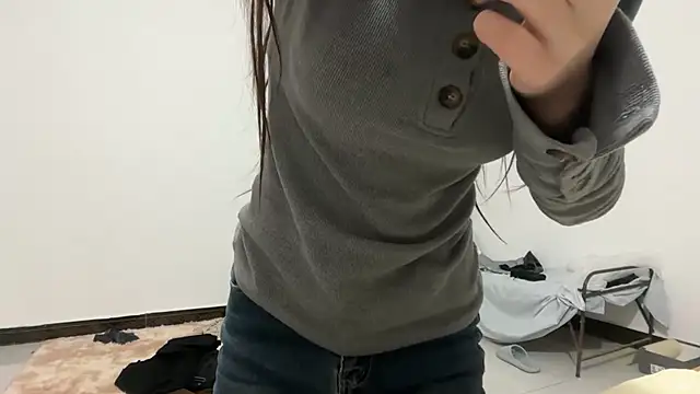 qingchungirl online show from January 9, 3:27 pm