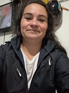 StefiAlizon70 online show from October 18, 4:04 am