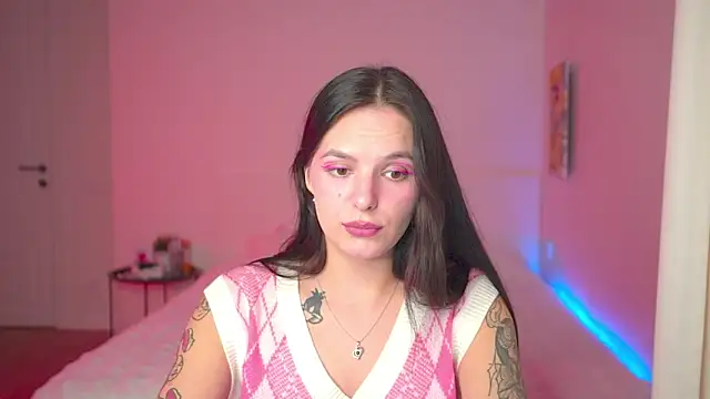 Snapshot of EwelynScott chatting on September 26, 4:37 pm EwelynScott online show from September 26, 4:37 pm