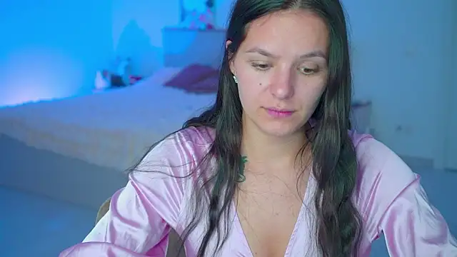 Snapshot of EwelynScott chatting on September 10, 4:01 am EwelynScott online show from September 10, 4:01 am