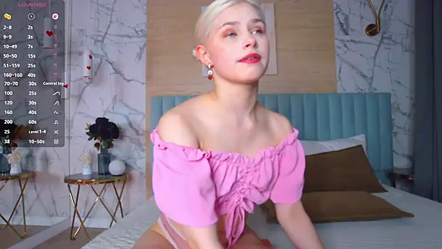 SandyShayes online show from March 19, 6:07 am