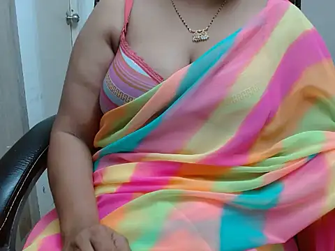 Anushka134 online show from November 13, 5:01 pm