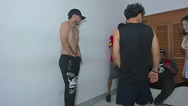 brutal sex room2k online show from October 23, 1:06 pm