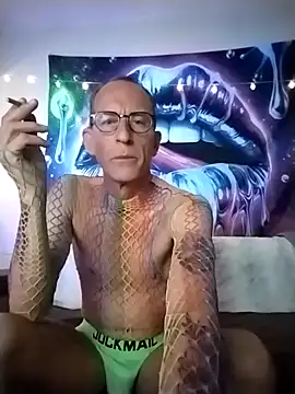 we are fucking serious online show from April 11, 10:13 pm